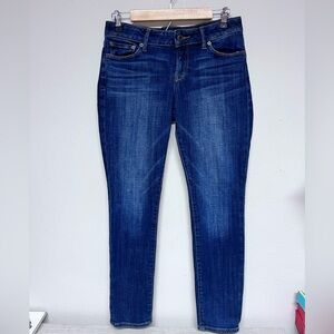 LUCKY BRAND - Lolita Skinny Jeans -Size 4 / 27A